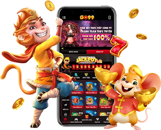 Game nổ hũ chủ đề Ai Cập cổ đại