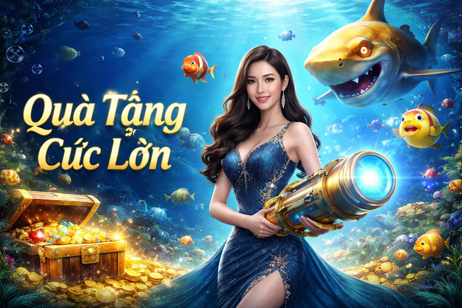 Khuyến mãi mu66 hấp dẫn