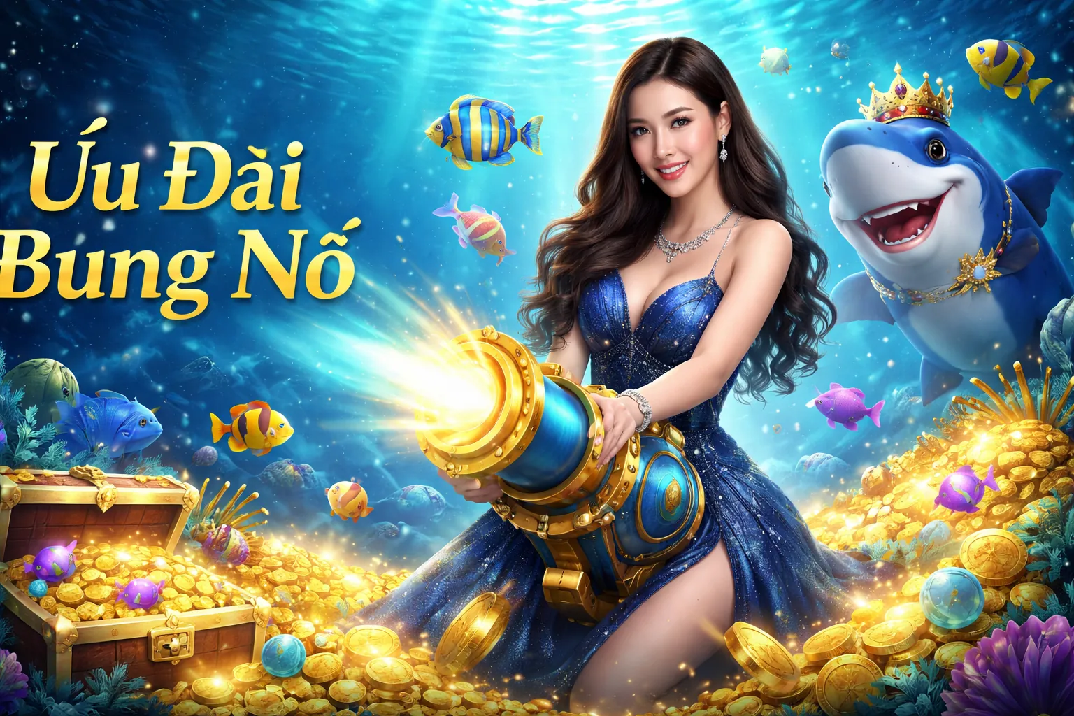 Cá cược Thể thao mu66 đỉnh cao