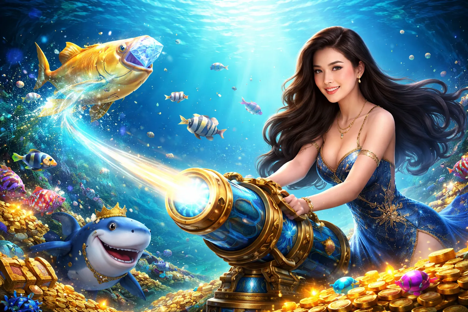 Xổ số mu66 - Cơ hội làm giàu mỗi ngày