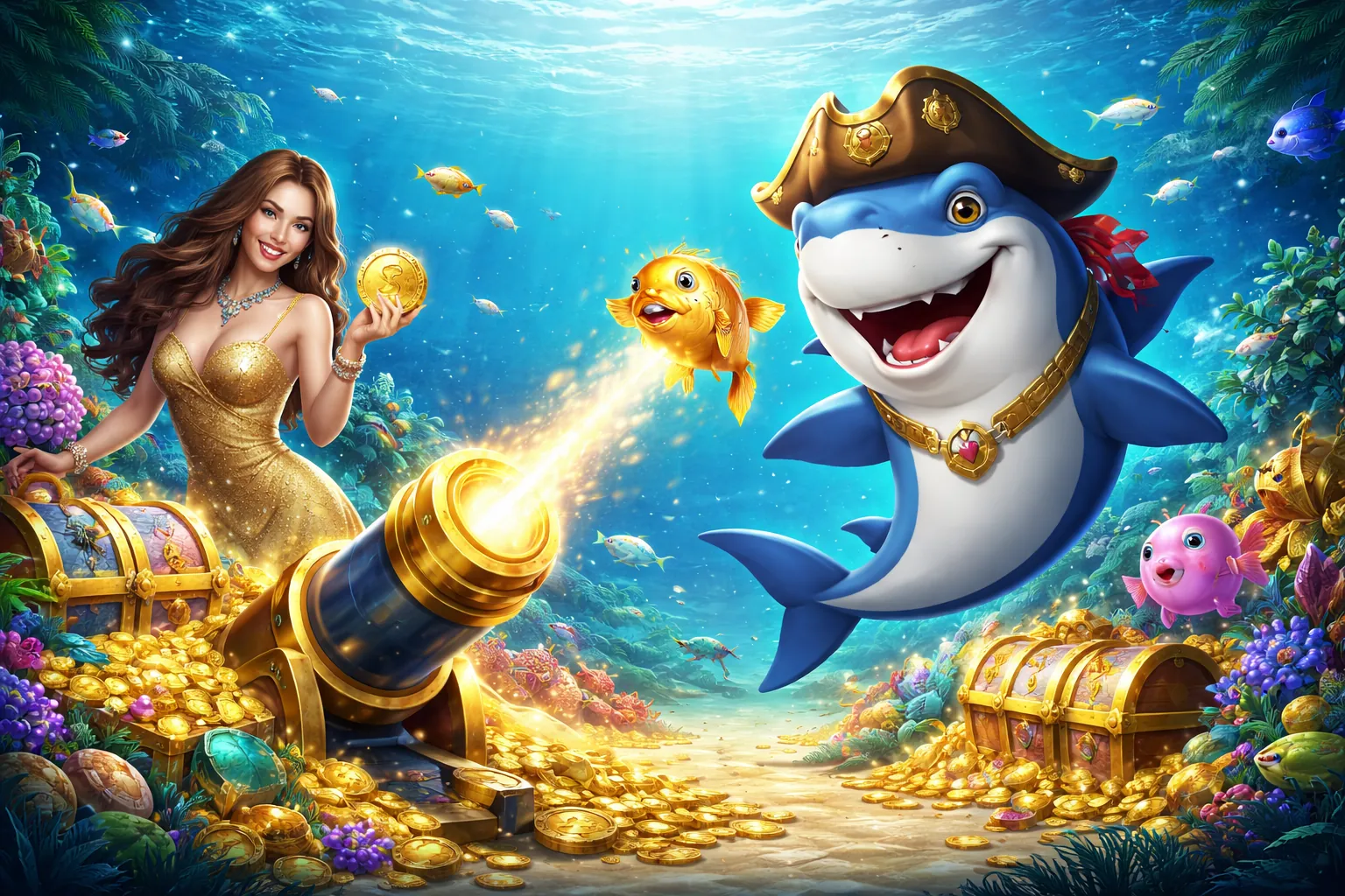 Live Casino mu66 chân thực