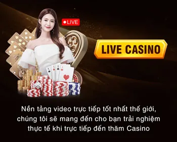 Casino trực tuyến tt88com