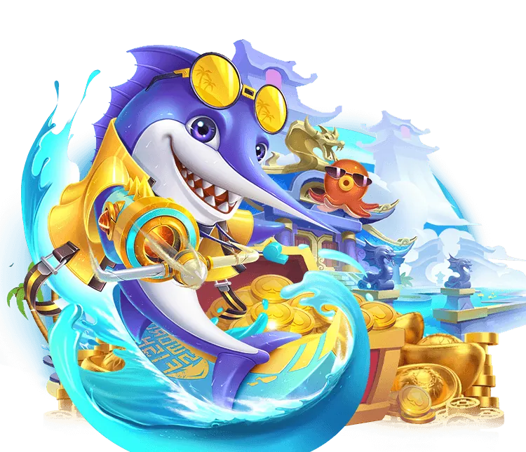 Đa dạng game Bắn Cá tại mu66